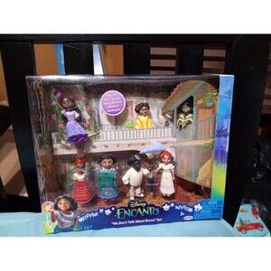 Disney Encanto Toy